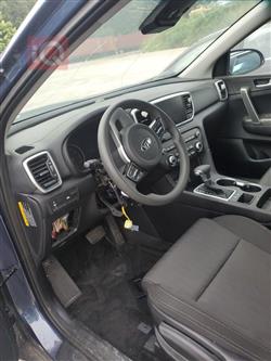 کیا سپۆرتاج